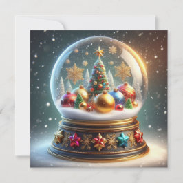 カラフルクリスマス！ シーズンカード