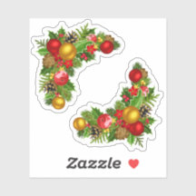 カラフルクリスマス