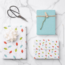 カラフルクリスマス