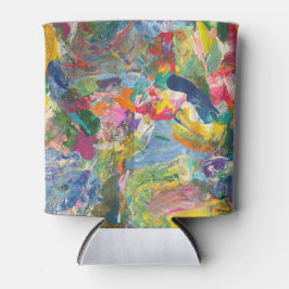 カラフルクーラーボックスドリンク審美缶ビールソーダ 缶クーラー