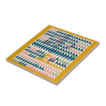 カラフルグライ絵を描ツ幾何ティール(緑がかった色) タイル<br><div class="desc">パステルシェードの三角形のパターンを特徴とするカラフルセラミックよくはしゃぐタイルを使用して、あなたの宇宙に幾何学的な魅力のtouchを持ち縁どて。キッチンのバックスプラッシュ、バスルーム、またはコースターの装飾的なアクセントとして完璧ユニークな、このタイルはどんな部屋に個性とモダン美的を追加する。あなたは色の作品を探すポップ・アートのか、文の作品を探すかどコンテンポラリーれ、この多目的なデザインはあなたの家の装飾に目を引く追加。</div>