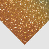 カラフルグリッターアートティッシュペーパー 薄葉紙 (詳細)
