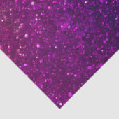 カラフルグリッターアートティッシュペーパー 薄葉紙 (詳細)