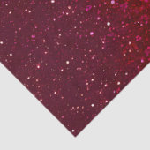 カラフルグリッターアートティッシュペーパー 薄葉紙 (詳細)