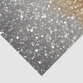 カラフルグリッターアートティッシュペーパー 薄葉紙 (詳細)