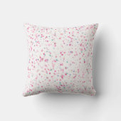 カラフルグリッター装飾用クッション クッション (裏面)