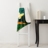 カラフルコイ シェルパブランケット (インサイチュ)