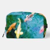 カラフルコイ ドップキット (裏面)