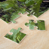 カラフルコッケレ ジグソーパズル (側面)