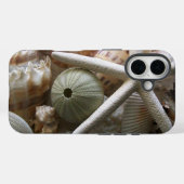カラフルサザメ Case-Mate iPhoneケース (裏面 (横))
