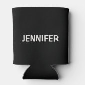 カラフルシンコデマヨフィエスタスクワッドデザイン 缶クーラー (裏面)