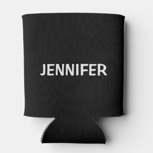 カラフルシンコデマヨフィエスタスクワッドデザイン 缶クーラー (裏面)