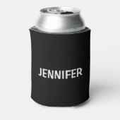 カラフルシンコデマヨフィエスタスクワッドデザイン 缶クーラー (缶裏面)