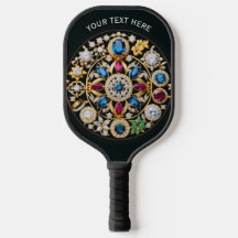 カラフルジュエリー宝石大切石宝石