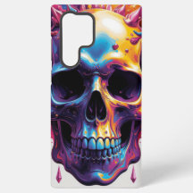 カラフルスカル