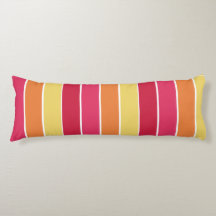 カラフルストライプ