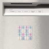 カラフルタイル マグネット (インサイチュ (食洗機))