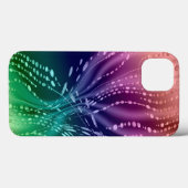 カラフルタフXtreme iPhone 6ケース Case-Mate iPhoneケース (裏面 (横))