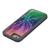 カラフルタフXtreme iPhone 6ケース Case-Mate iPhoneケース (底)