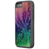 カラフルタフXtreme iPhone 6ケース Case-Mate iPhoneケース (裏面左)