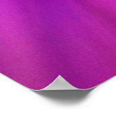 カラフルチャクラ ポスター (角)