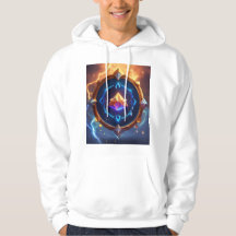 カラフルチャクラTシャツ