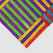 カラフルティッシュペーパー 薄葉紙 (詳細)