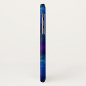 カラフルティッシュペーパー Case-Mate iPhoneケース (裏面/左)