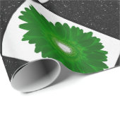 カラフルデイジー ラッピングペーパー (ロールコーナー)