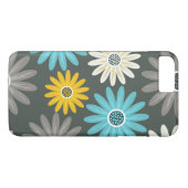 カラフルデイジー Case-Mate iPhoneケース (裏面(横))