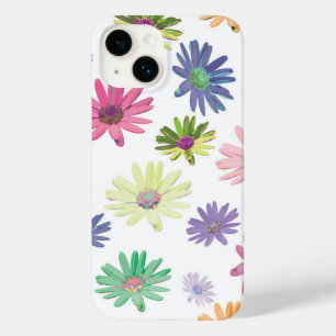 カラフルデイジー Case-Mate iPhone 14ケース