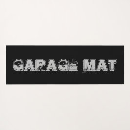 カラフルデザインパターン ヨガマット