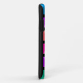 カラフルデザイン Case-Mate iPhoneケース (裏面/右)
