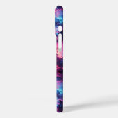 カラフルデザイン Case-Mate iPhoneケース (裏面 / 左)