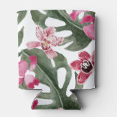 カラフルトロピカル 缶クーラー (裏面)