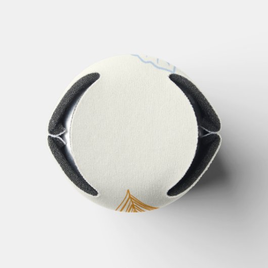 カラフルトロピカル 缶クーラー (ボトム)