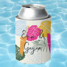 カラフルトロピカル