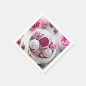 カラフルナプキン スタンダードカクテルナプキン (角)