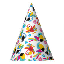 カラフルニンジン、熱帯のニンジン、鳥、花