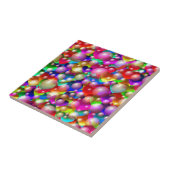 カラフルハート タイル (側面)