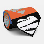 カラフルハート – タイ (ロール)