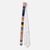 カラフルハート – タイ (裏面)