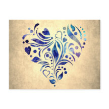 カラフルハート