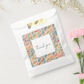 カラフルバッグ フェイバーバッグ (封をした状態)