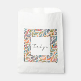 カラフルバッグ フェイバーバッグ