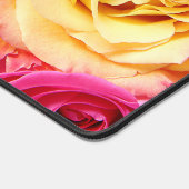 カラフルバラ デスクマット (コーナー)