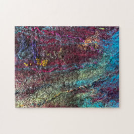 カラフルパズル ジグソーパズル