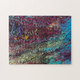 カラフルパズル ジグソーパズル