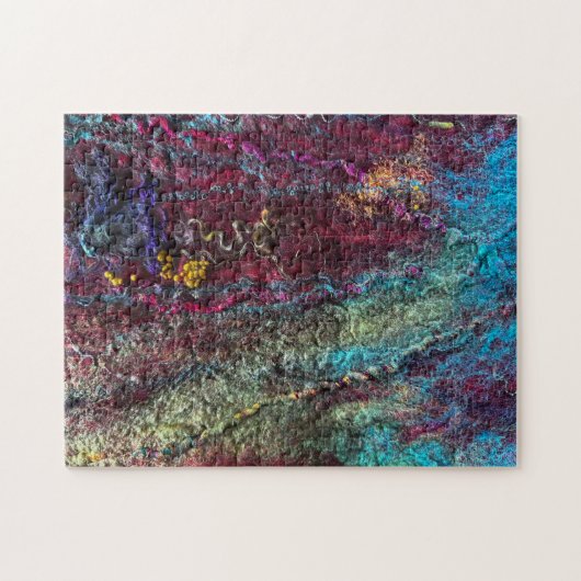 カラフルパズル ジグソーパズル (横)