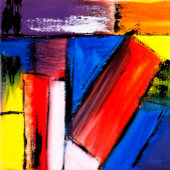 カラフルパーソナライズされた球 野球ボール